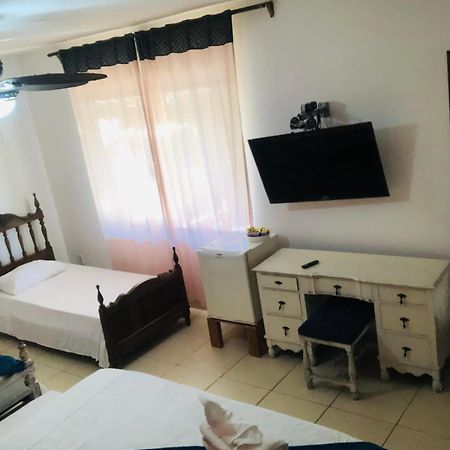 La Tana Del Tano Guest House Armacao dos Buzios Экстерьер фото