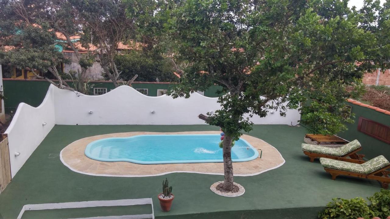 La Tana Del Tano Guest House Armacao dos Buzios Экстерьер фото