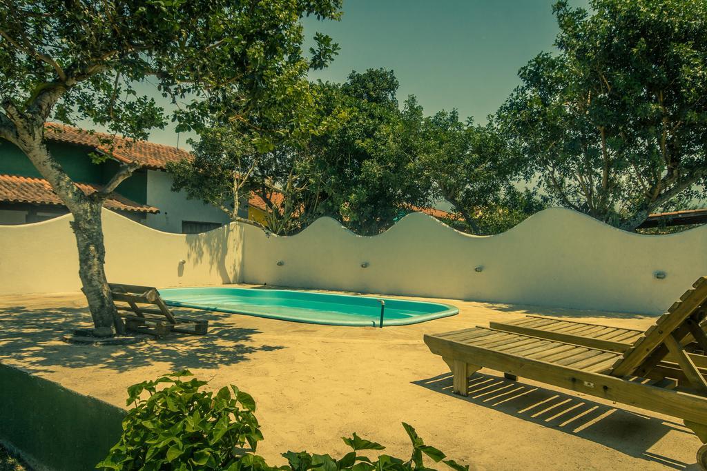 La Tana Del Tano Guest House Armacao dos Buzios Экстерьер фото