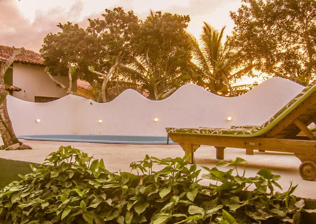 La Tana Del Tano Guest House Armacao dos Buzios Экстерьер фото