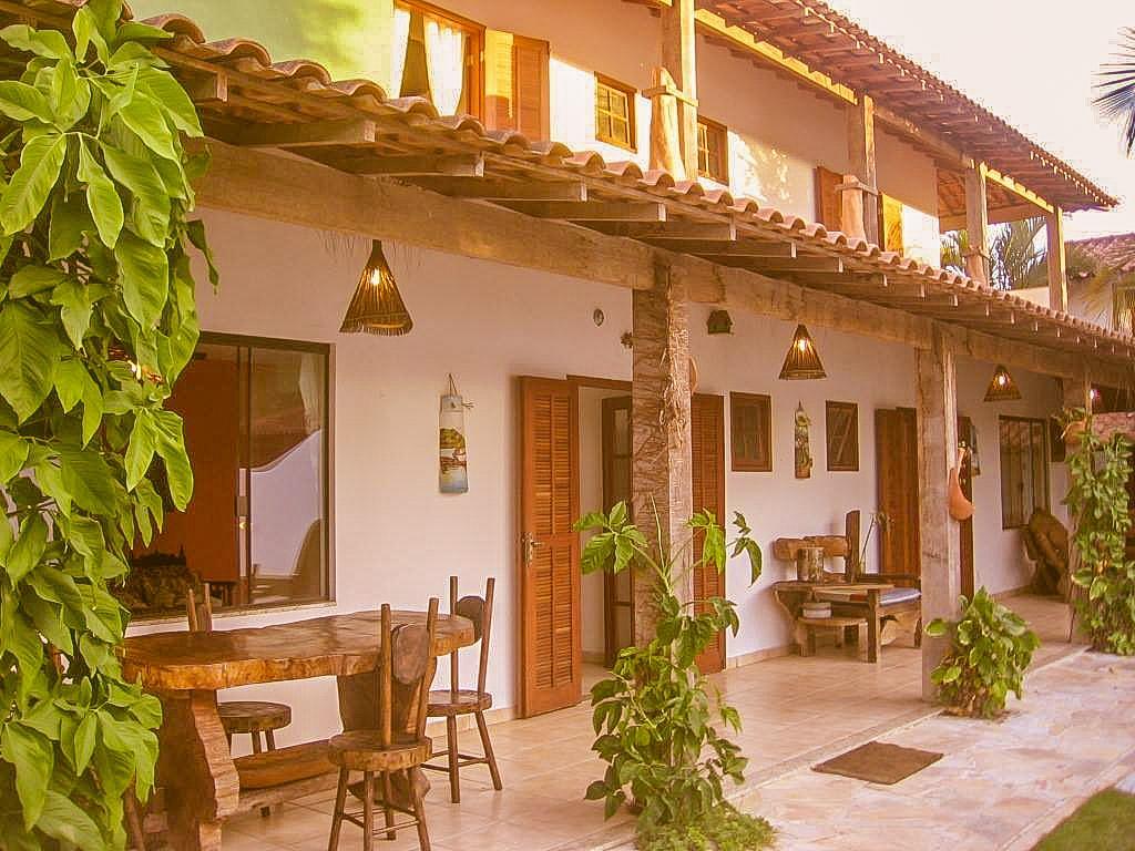 La Tana Del Tano Guest House Armacao dos Buzios Экстерьер фото
