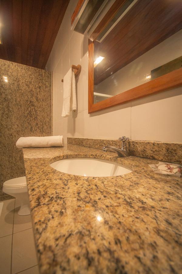 La Tana Del Tano Guest House Armacao dos Buzios Экстерьер фото