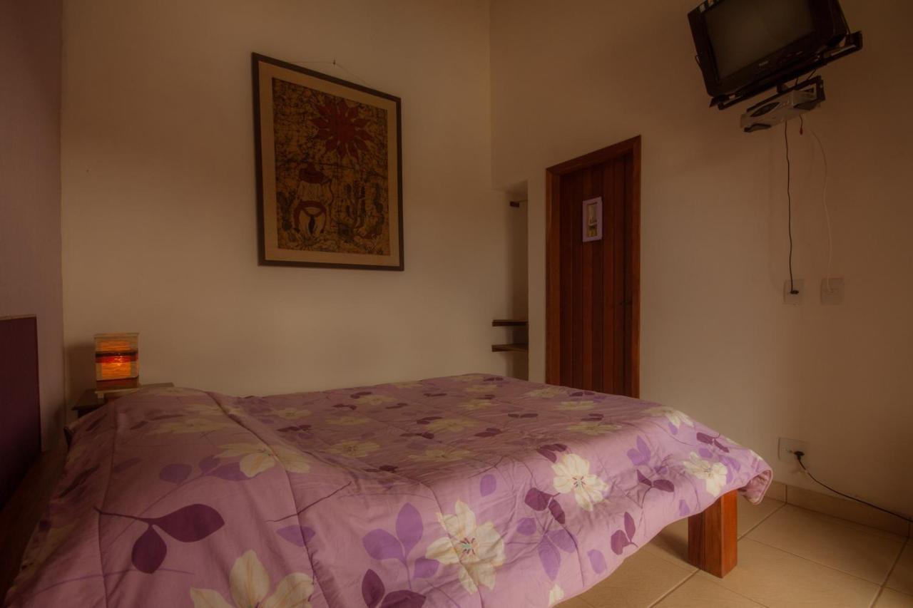 La Tana Del Tano Guest House Armacao dos Buzios Экстерьер фото